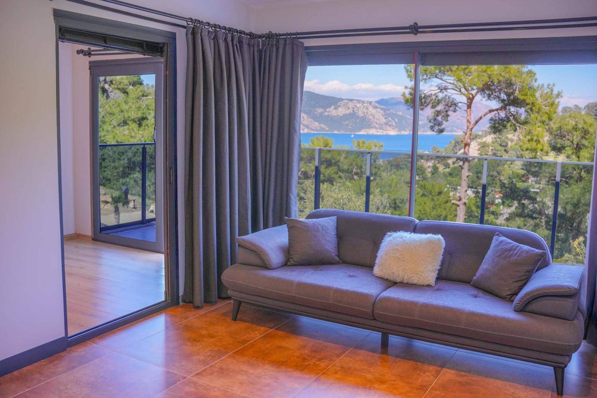 Ramitos Hotel Marmaris Bagian luar foto