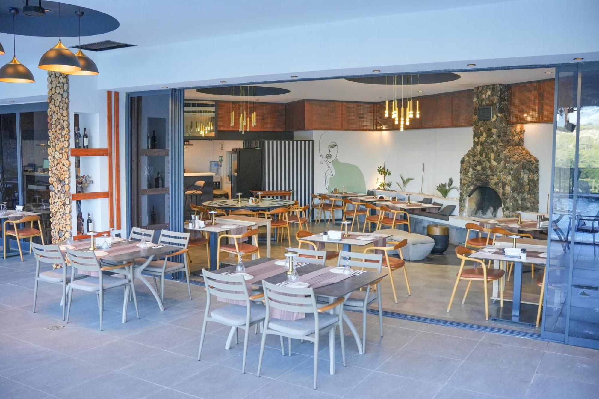 Ramitos Hotel Marmaris Bagian luar foto